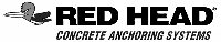 ITW Red Head Concrete Anchoring System